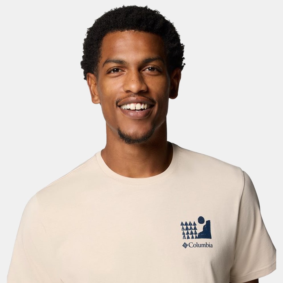 Columbia Men's T-Shirt