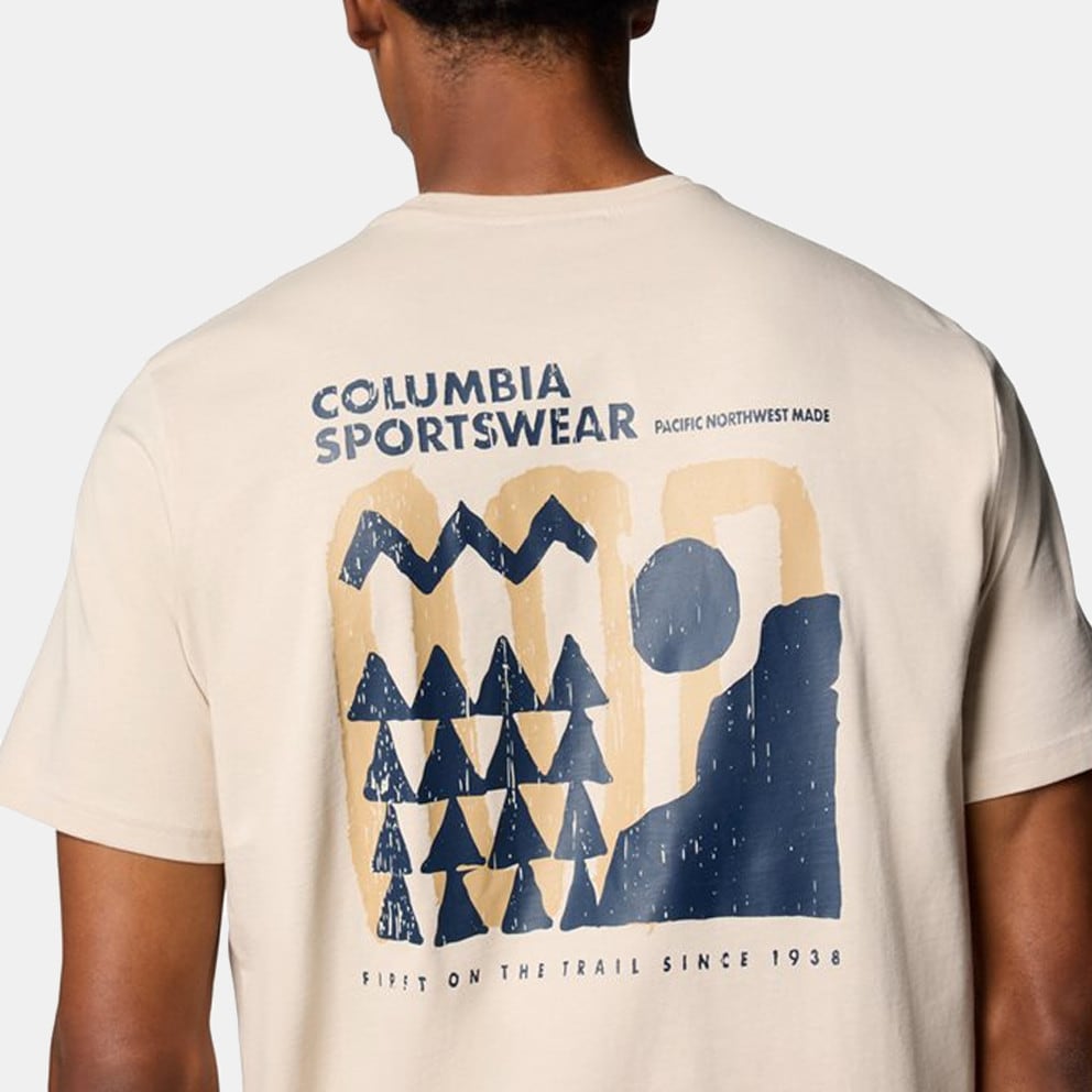 Columbia Men's T-Shirt