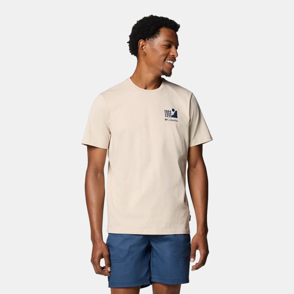Columbia Men's T-Shirt