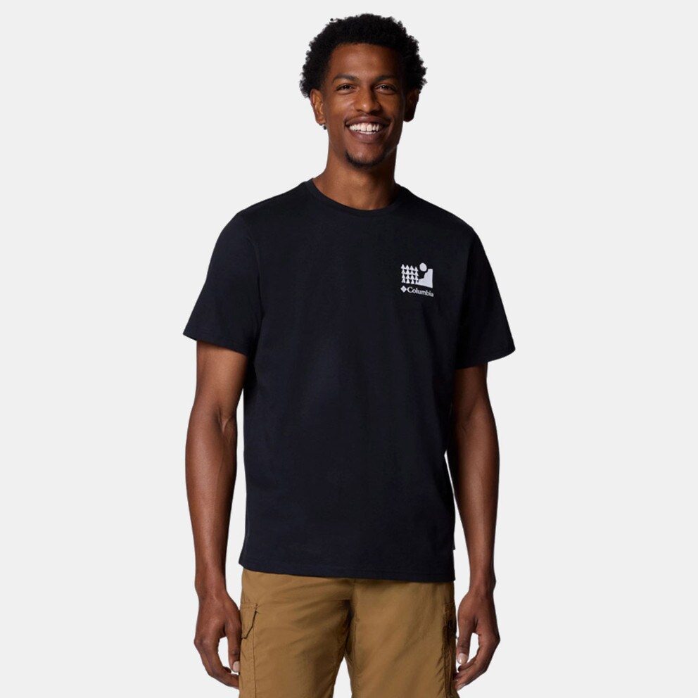 Columbia Men's T-Shirt