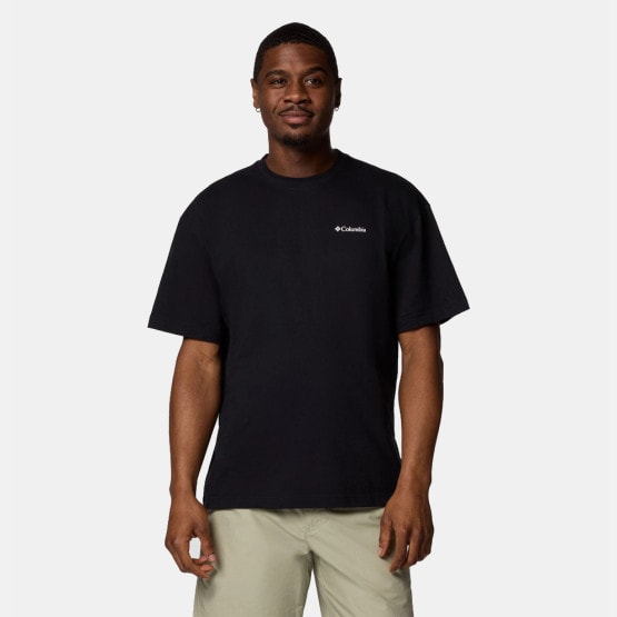 Columbia Black Butte Men's  T-Shirt