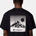 Columbia Black Butte Men's  T-Shirt