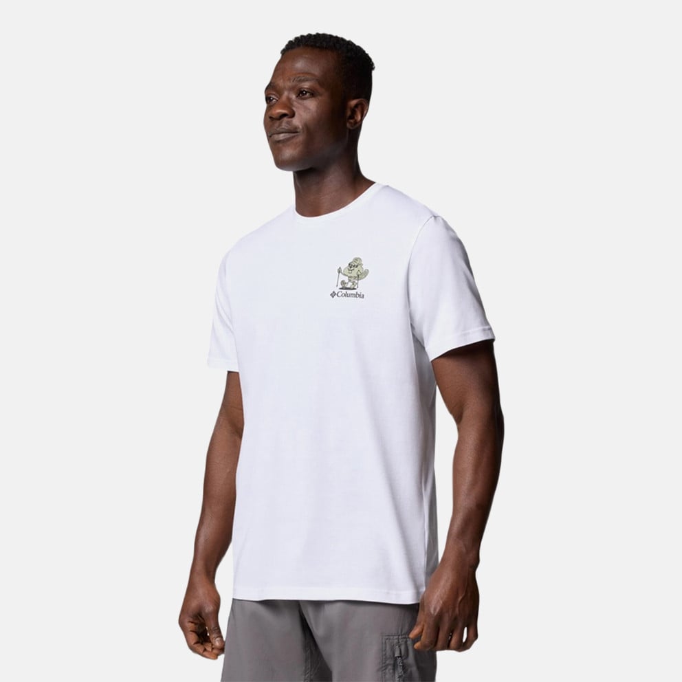 Columbia Hageman Men's T-Shirt