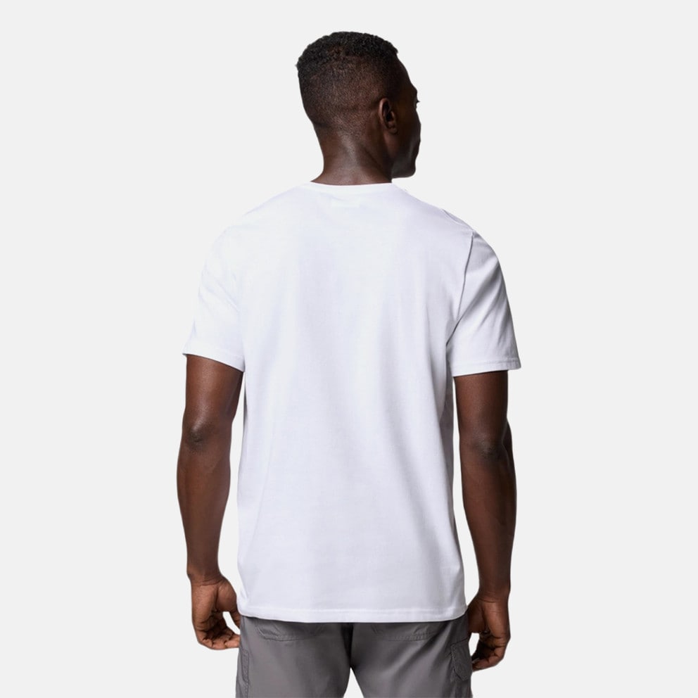 Columbia Hageman Men's T-Shirt