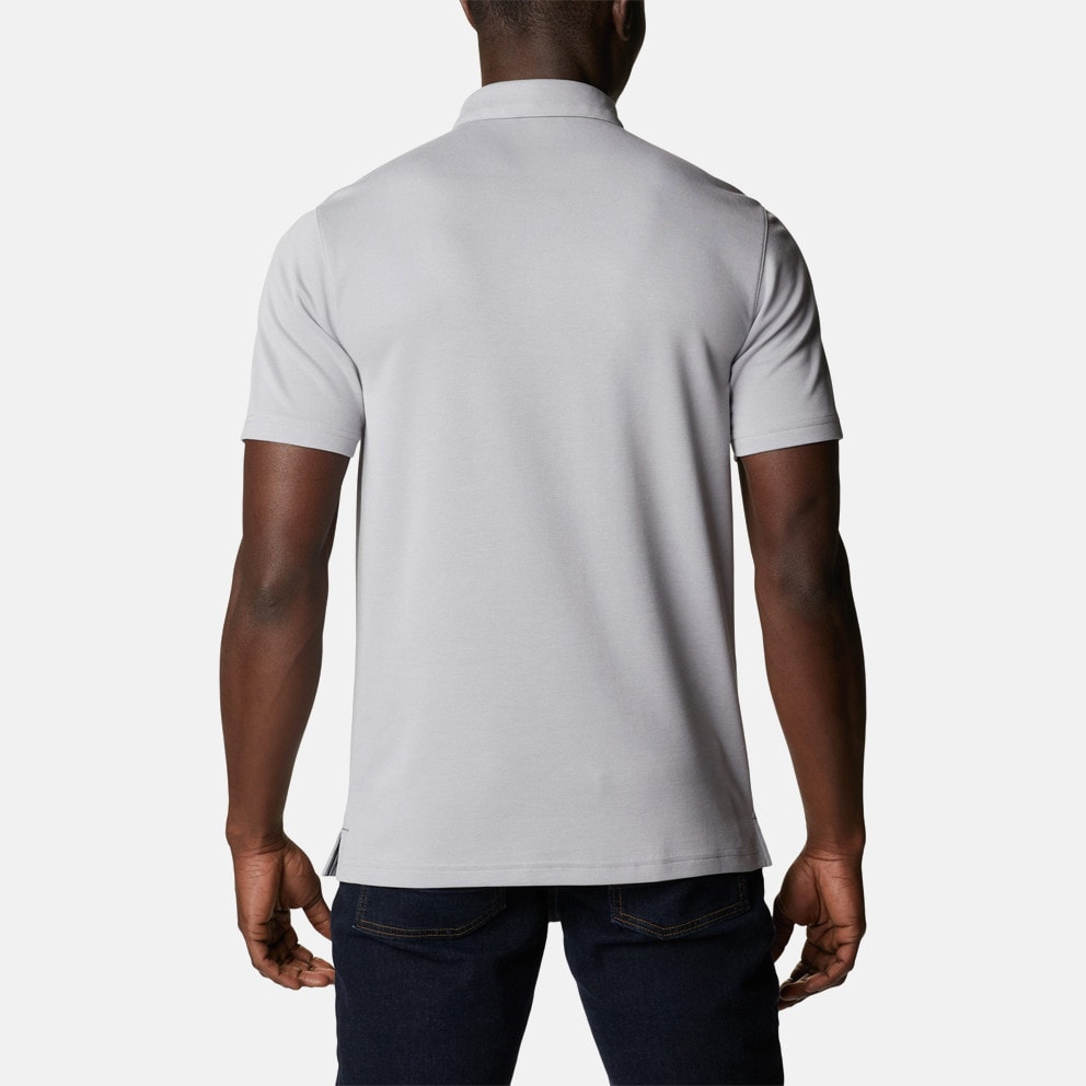 Columbia Men's Polo T-Shirt