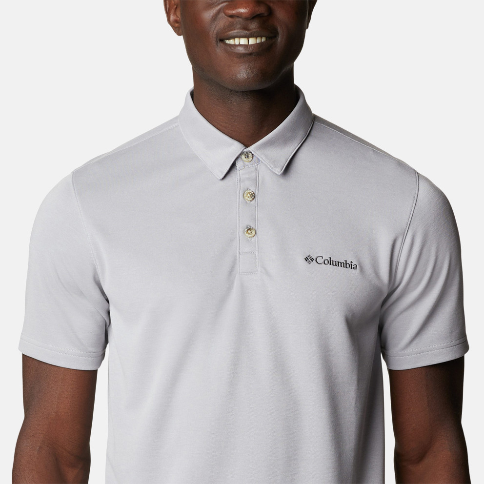 Columbia Men's Polo T-Shirt