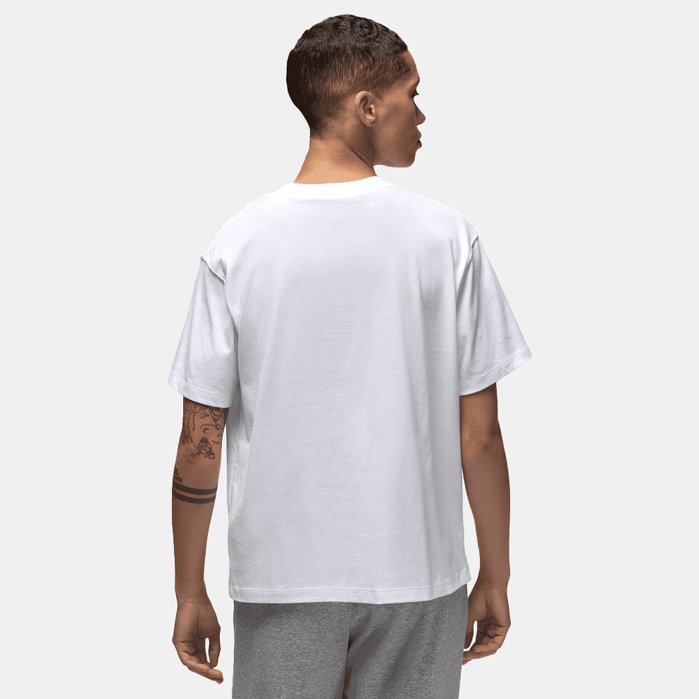 Jordan Brooklyn Men's T-Shirt