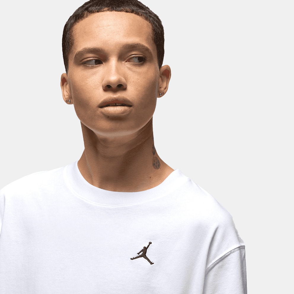 Jordan Brooklyn Men's T-Shirt