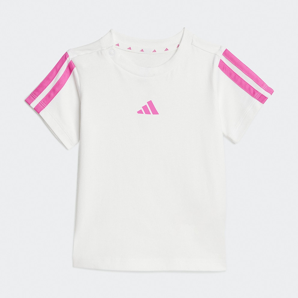 adidas 3-Stripes 160 Infant's Tracksuit