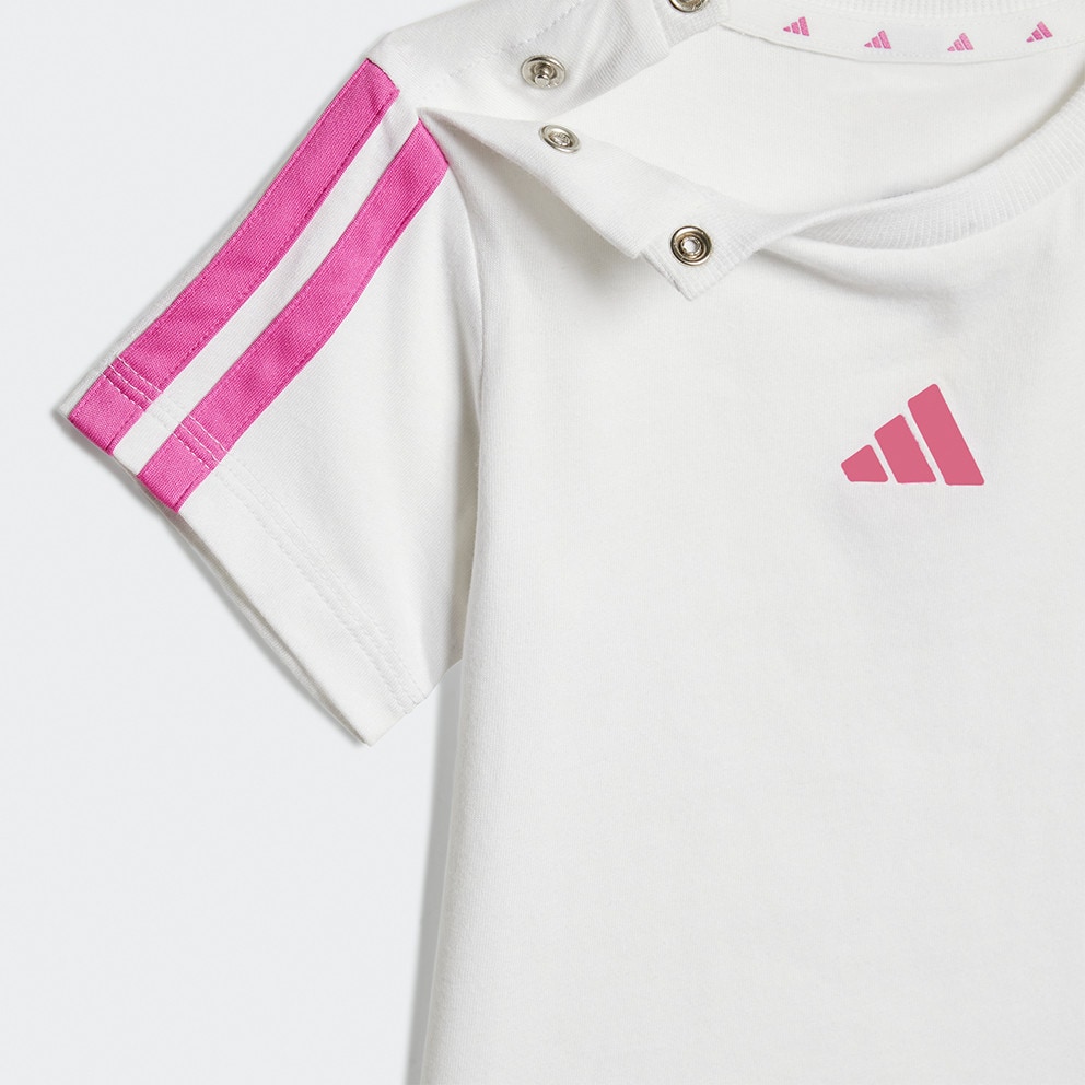 adidas 3-Stripes 160 Infant's Tracksuit