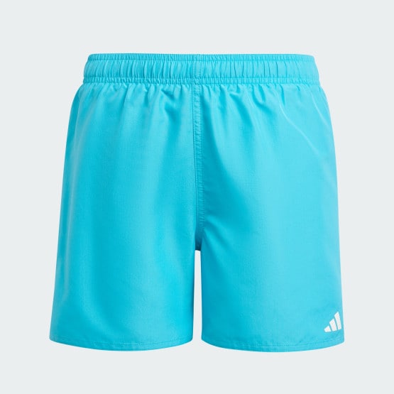 adidas Solid Shorts By