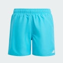 adidas Solid Shorts By