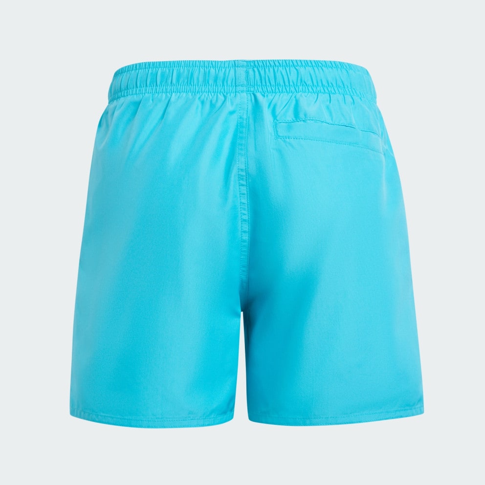adidas Solid Shorts By