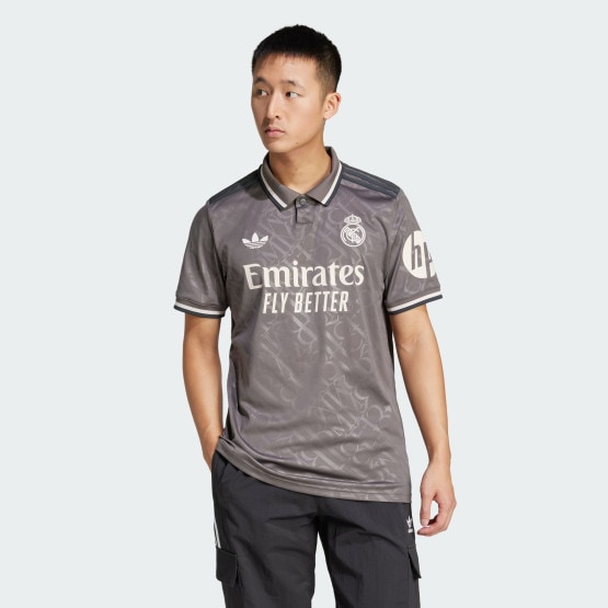adidas Real 3 Jsy