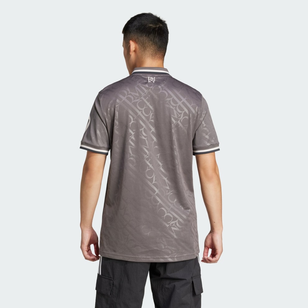 adidas Real 3 Jsy