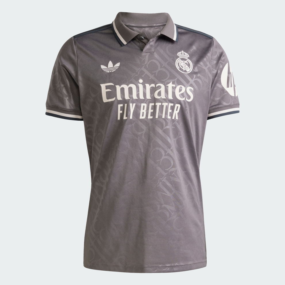 adidas Real 3 Jsy