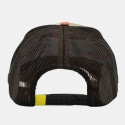 Capslab Casquette Trucker X Lucky Luke- Cl/Lck/1/C