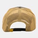 Capslab Casquette Trucker X Lucky Luke- Cl/Lck/1/C