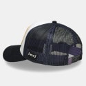 Capslab Casquette Trucker X One Piece Serge De Cot