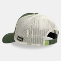 Capslab Casquette Trucker X One Piece Serge De Cot