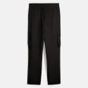 Puma Ess Small No. 1 Logo Woven Cargo Pants Op