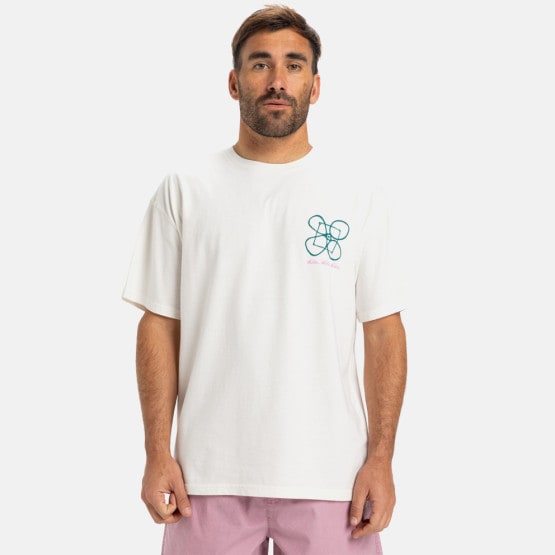 Quiksilver Outside Inside Men's T-Shirt