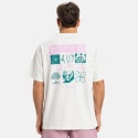 Quiksilver Outside Inside Men's T-Shirt
