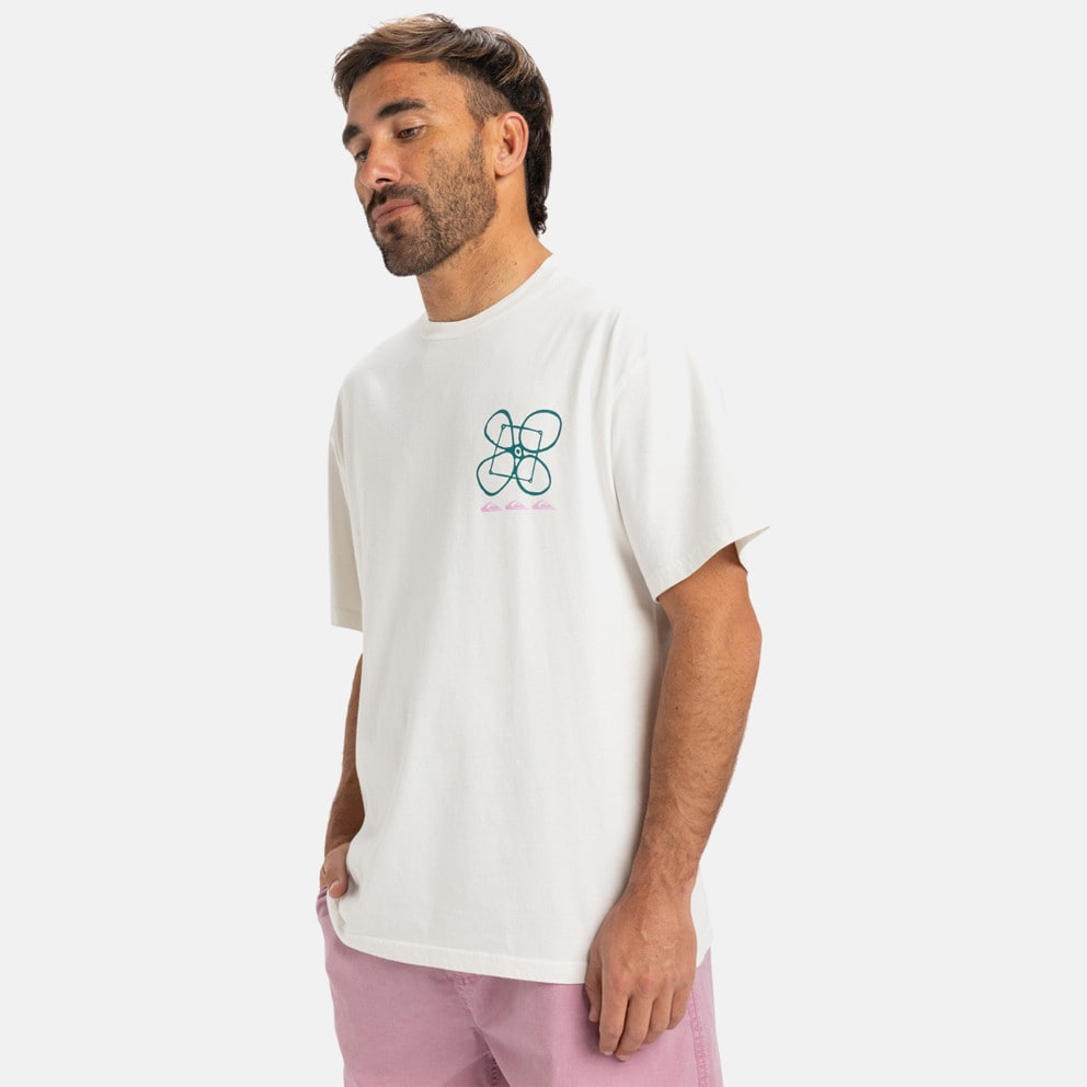 Quiksilver Outside Inside Men's T-Shirt