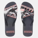 Quiksilver Molokai Screen Men's Flip Flops