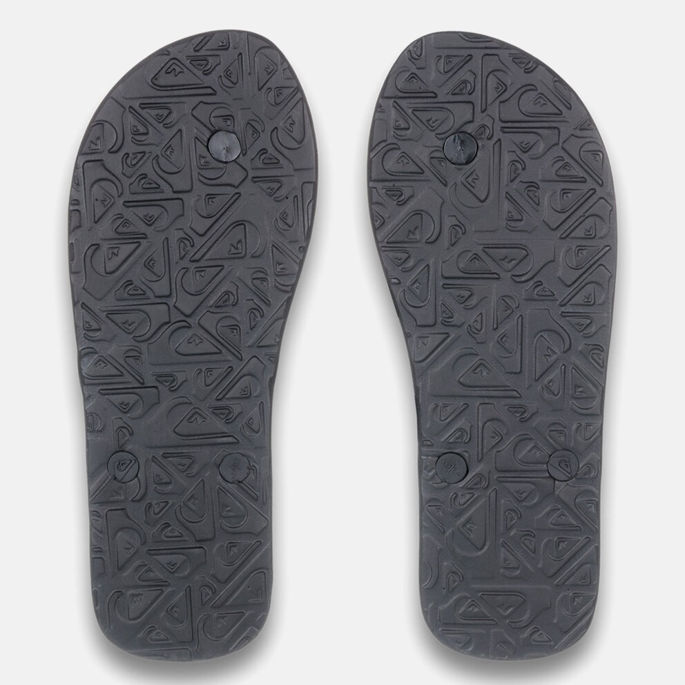 Quiksilver Molokai Art 25 Men's Flip Flops