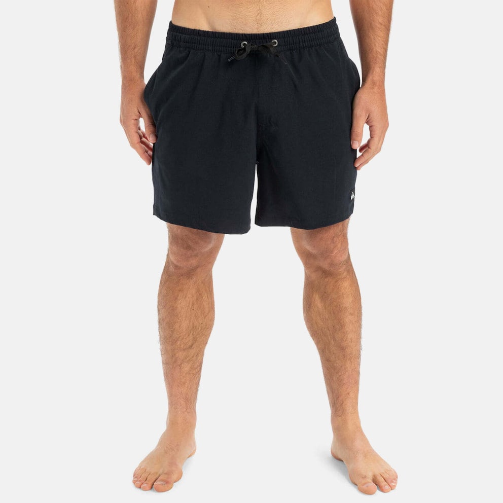 Quiksilver Surfsilk Solid Volley 16 Μαγιο Ανδρικο