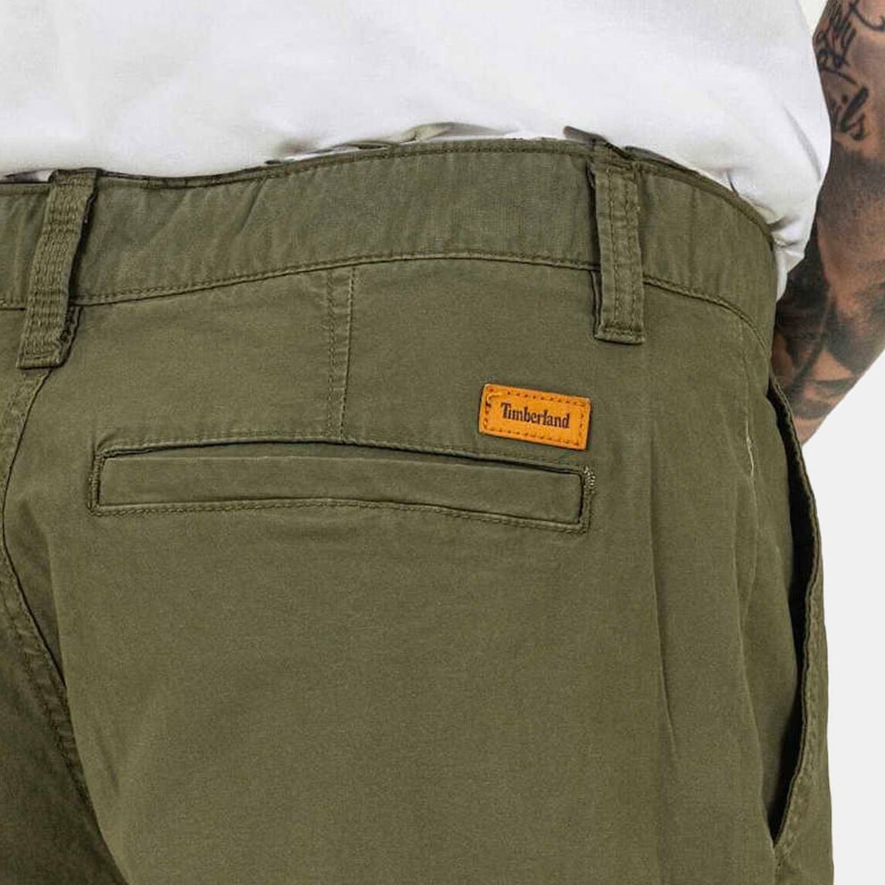Timberland Brookline Men's Cargo Shorts