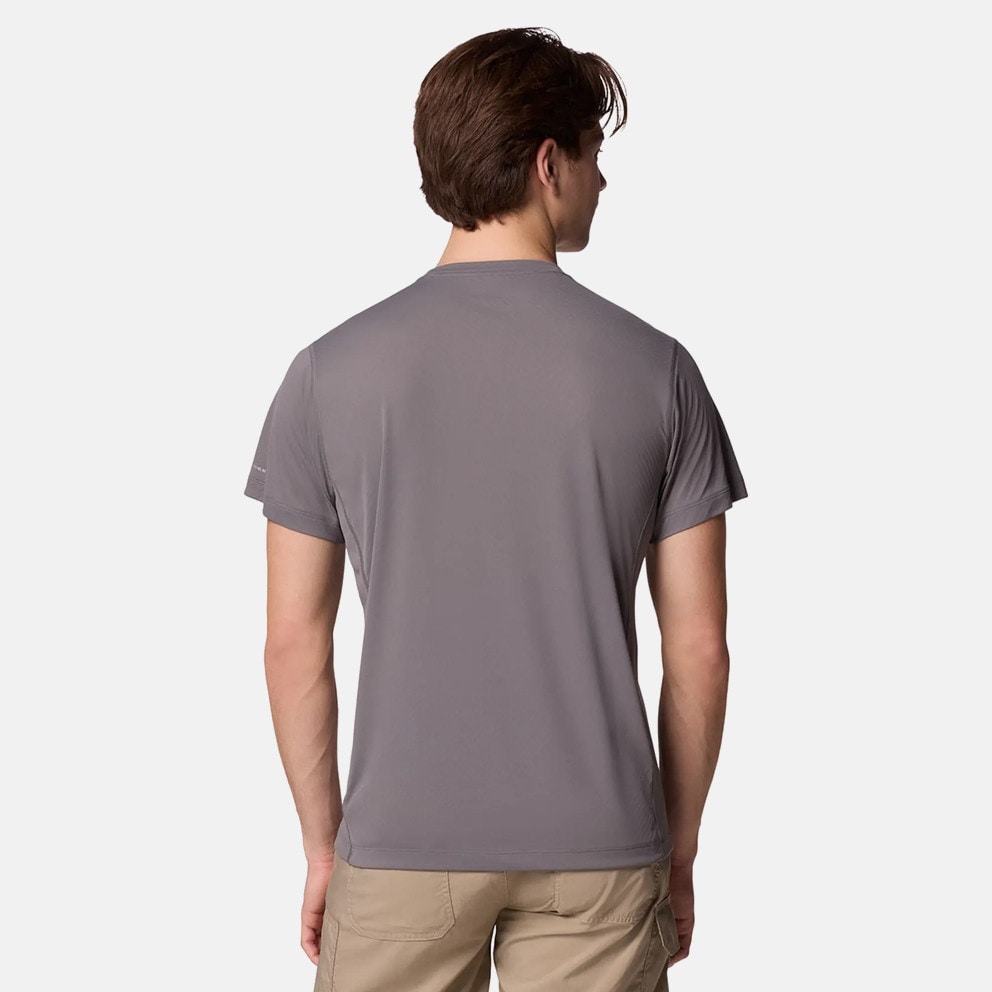 Columbia Zero Rules Men's T-Shirt