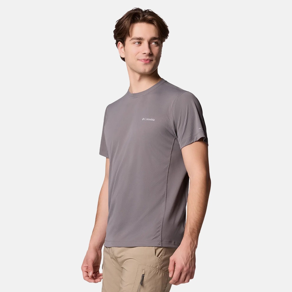 Columbia Zero Rules Men's T-Shirt