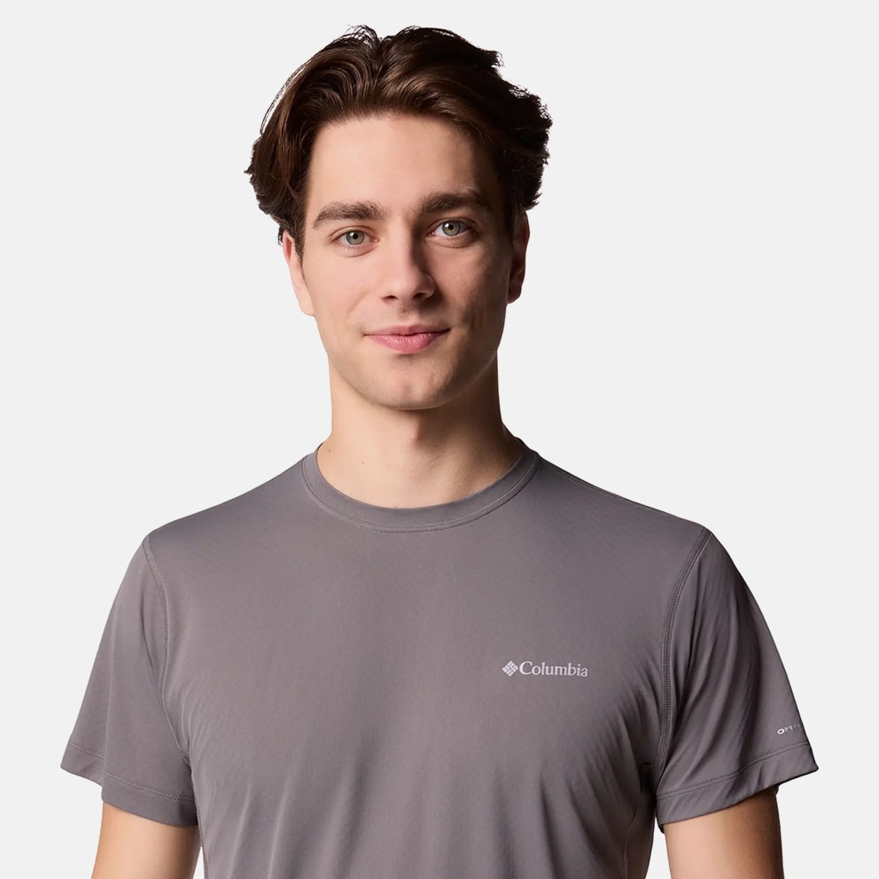 Columbia Zero Rules Men's T-Shirt