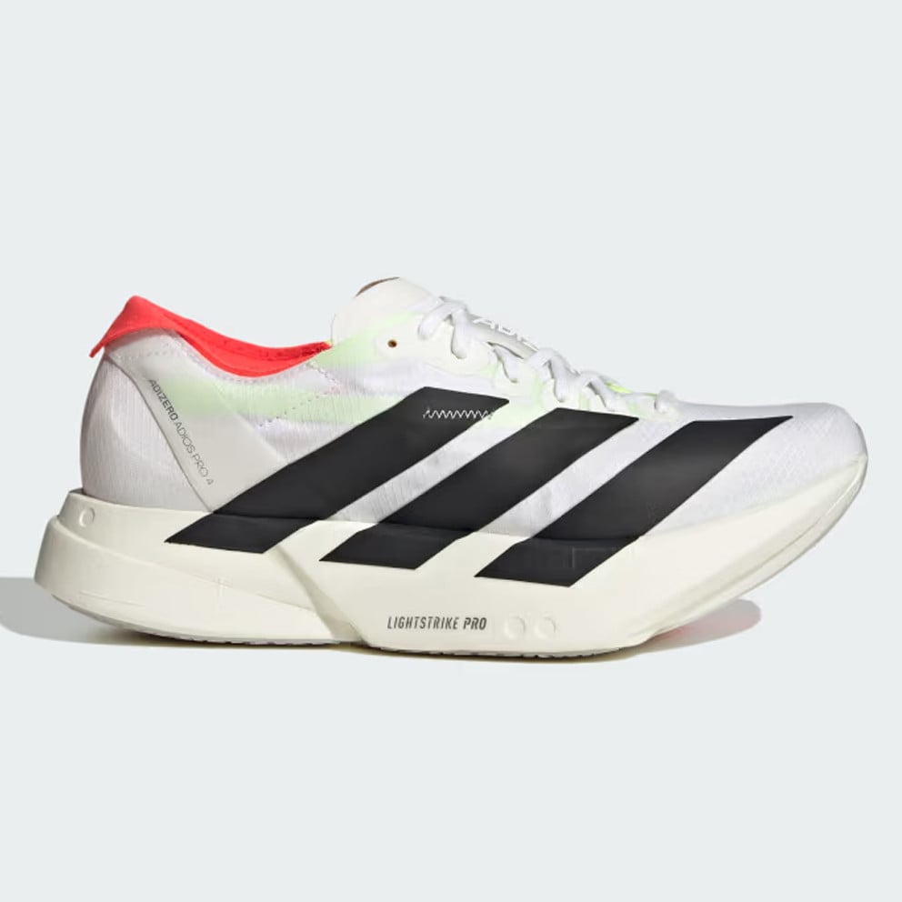 adidas Adizero Adios Pro 4 Women's Running Shoes