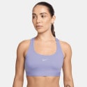 Nike W Nk Swsh Lgt Spt Bra
