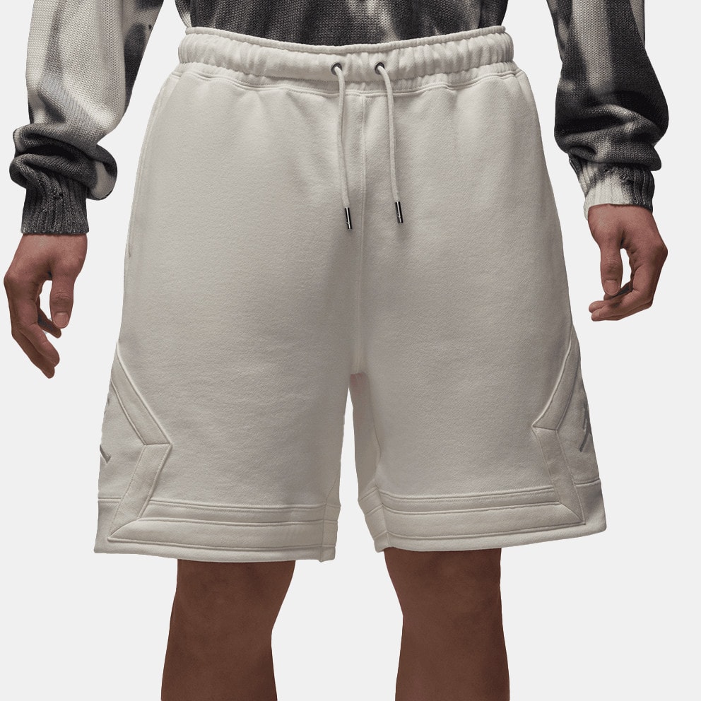 Jordan M J Flight Flc Dmnd Short