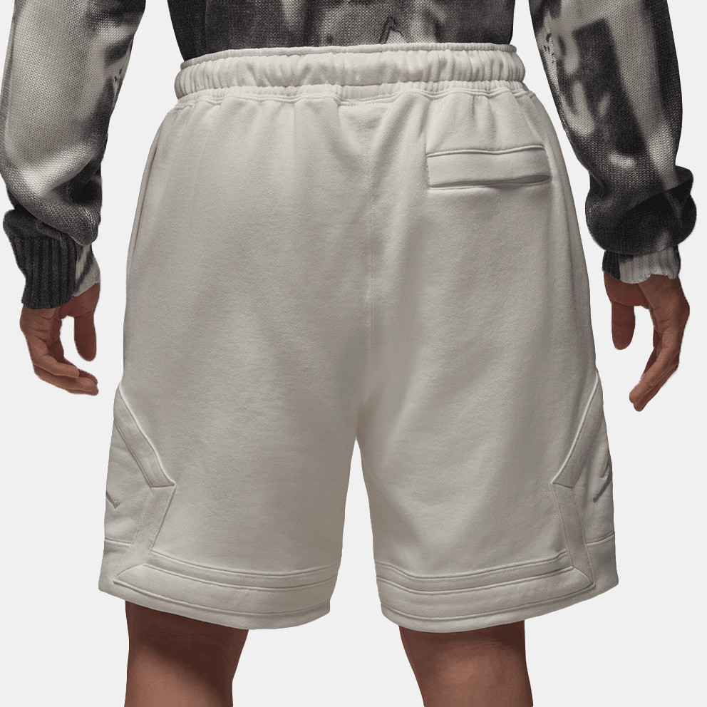 Jordan M J Flight Flc Dmnd Short