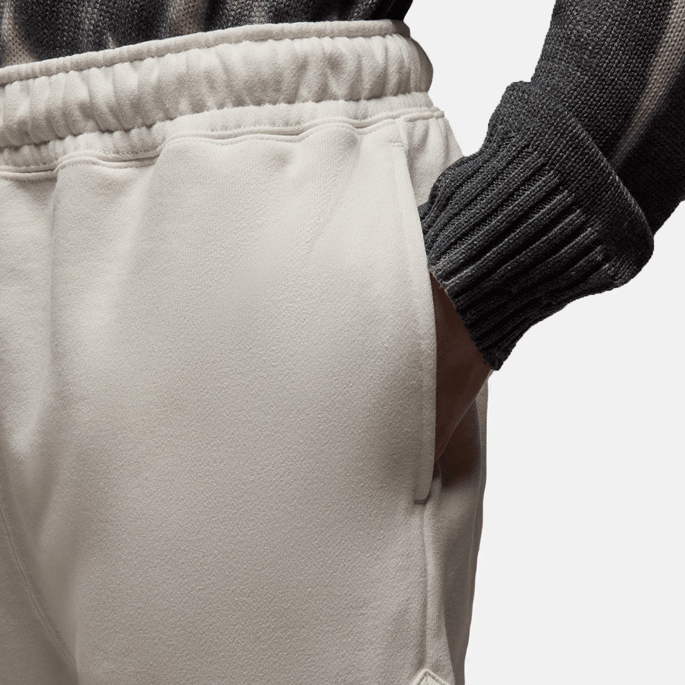 Jordan M J Flight Flc Dmnd Short