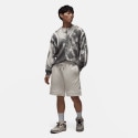 Jordan M J Flight Flc Dmnd Short