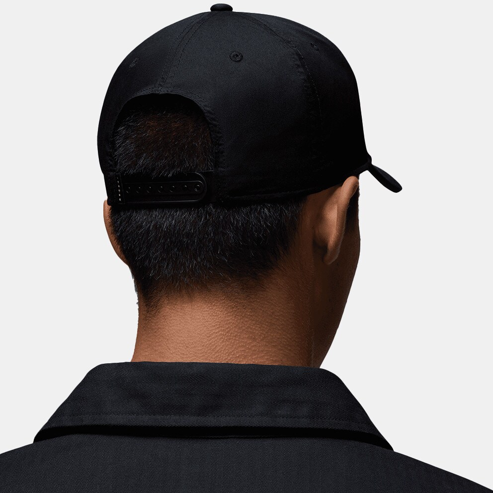 Jordan U J Rise Cap S Cb Sprt