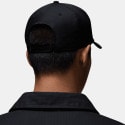 Jordan U J Rise Cap S Cb Sprt