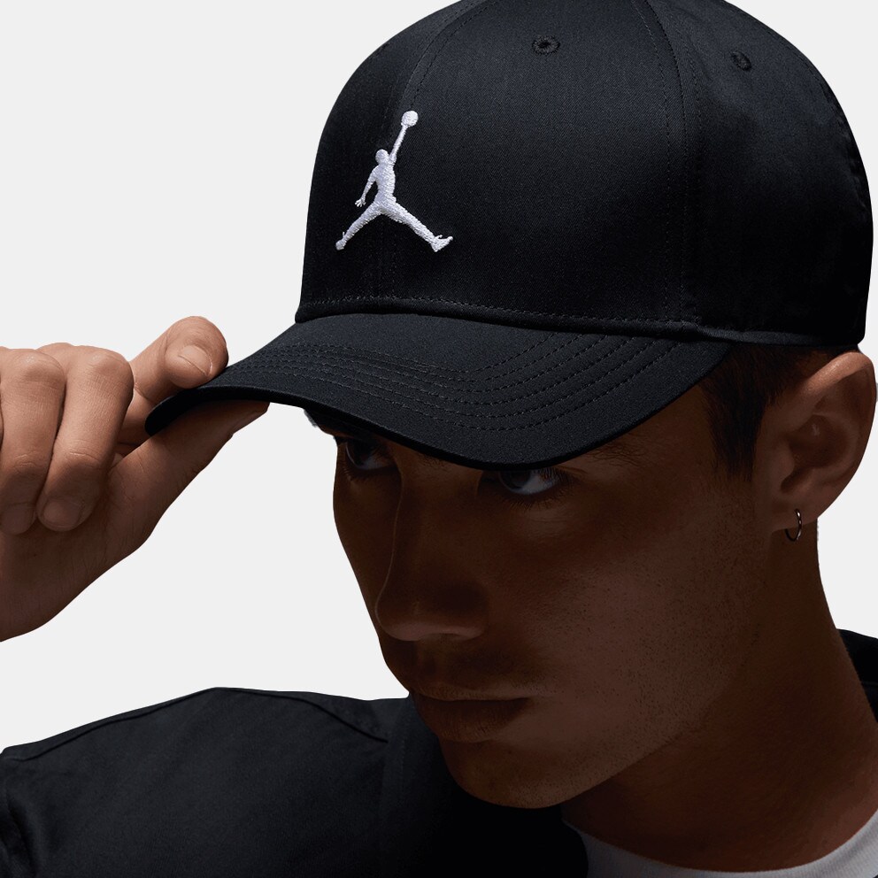 Jordan U J Rise Cap S Cb Sprt