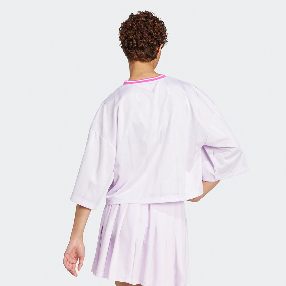 adidas Sportswear Tiro Women's Cropped T-Shirt