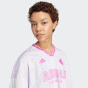 adidas Sportswear Tiro Women's Cropped T-Shirt