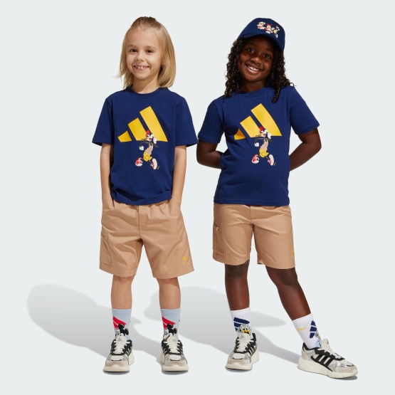 adidas Sportswear Goofy Kids' Tracksuit