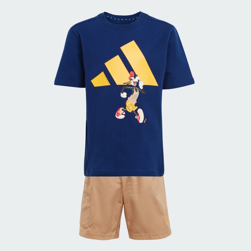 adidas Sportswear Goofy Kids' Tracksuit