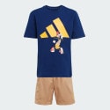 adidas Sportswear Goofy Kids' Tracksuit