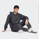 adidas Ανδρική Μπλούζα με Κουκούλα